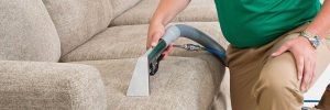At Chem-dry, we're experts at Domestic Upholstery Cleaning!